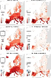 Southern Europe faces double heat mortality from climate change