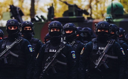 Six Arrested in Romania for Plotting Coup with Russian Support - Novinite.com - Sofia News Agency