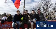 ‘We are done with corruption’: how the students of Serbia rose up against the system