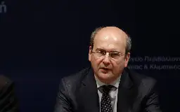 Greek finance minister vows to keep debt’s share of economy shrinking | eKathimerini.com