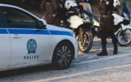 Greek police arrest 11 in Turkish mafia crackdown | eKathimerini.com